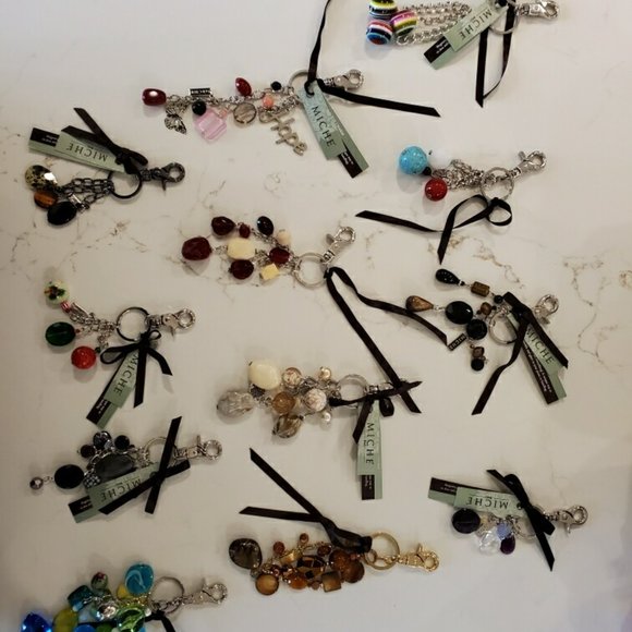 Former Miche distributor selling entire inventory 170 piece LOT - Picture 10 of 14